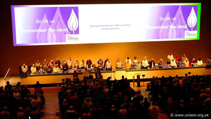 Health conference asks why ambulance staff aren’t an emergency service