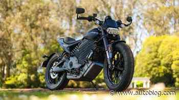 LiveWire S2 Del Mar priced at $15,499 with deliveries coming in July