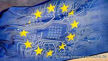 Milliarden für die Chipindustrie: EU einigt sich auf Chips Act