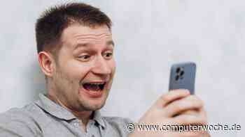 iPhone: So vermeiden Sie Lampenflackern bei Video-Aufnahmen