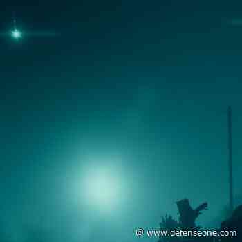 Pentagon UFO Chief: ‘No Credible Evidence’ of Aliens, Yet