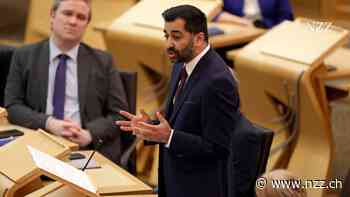 Die Schottische Nationalpartei ist nur noch ein Schatten ihrer selbst