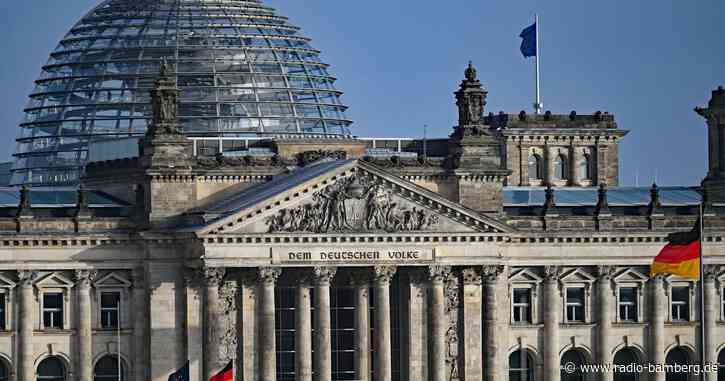 BGH: «Reichsbürger» bereiteten Sturm auf den Bundestag vor