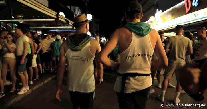 Party-Saison auf Mallorca: Kultlokale feiern Auftakt