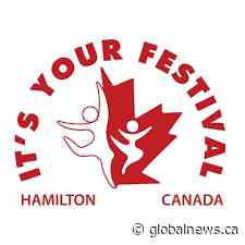It’s Your Festival is back in Hamilton