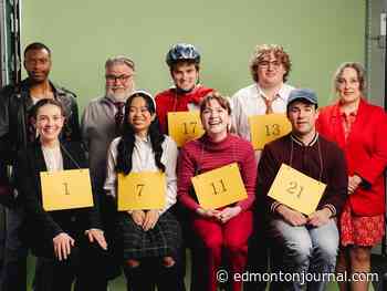 The List: Grindstone's award-winning spelling bee begins