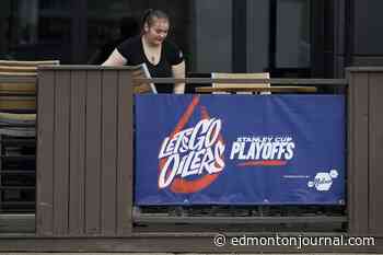 Edmonton weather: Who ordered the chance of snow?