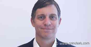 CFTC Adviser Chris Perkins Says U.S. Risks Falling Behind in Crypto