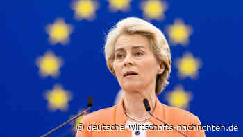 EU beschließt weitreichende Klima-Steuern und Vorgaben