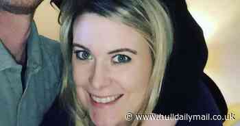 'It felt torturous' Mum vomited 40 times a day when pregnant with daughter