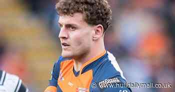 George Lawler highlights Hull KR threats ahead of reunion with former club