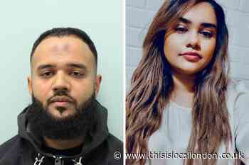 Canning Town man guilty of murdering wife in 'savage' attack