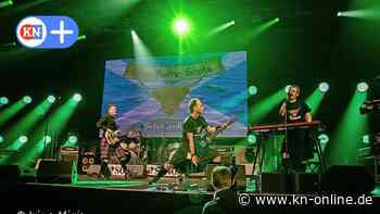 Schusterfest Preetz: Diese Bands stehen am 27. Mai auf der Bühne