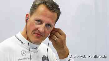 Fake-Interview mit Michael Schumacher: Familie geht gegen Zeitschrift vor