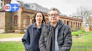 Die Hamburgerin Sonja Glass über ihre Musik für das Sommertheater Kiel