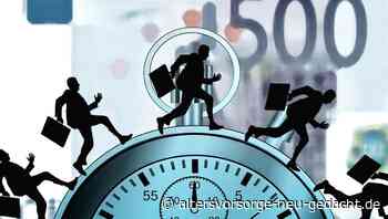 Milliardensegen für Aktionäre - Unternehmen zahlen Rekord-Dividende