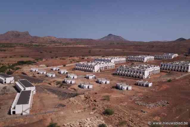 Honderden Belgen met handen in het haar door investering in ‘spookresort’ in Kaapverdië, FOD Economie heropent dossier na Pano-reportage