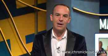 Martin Lewis warns minimum wage workers of seven ways they could be 'underpaid'