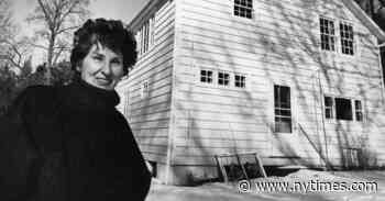 Helen Barolini, Chronicler of Italian American Women, Dies at 97