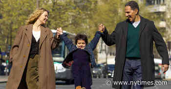 ‘Other People’s Children’ Review: True Romance