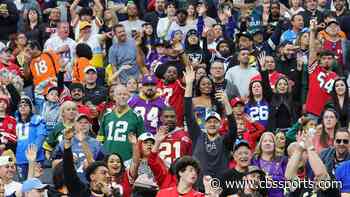 Browns star proposes wild new idea for Pro Bowl that most NFL fans will likely approve of