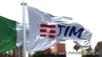 Telecom-Italia-Anleger lehnen das 26-Millionen-Euro-Gehaltspaket des CEO ab