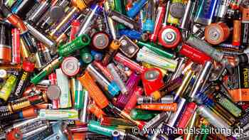 Sinnvolles Batterie-Recycling