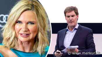 Für Reality-TV reicht es: Veronica Ferres hält Carsten Maschmeyer für „schauspielerisch talentfrei“