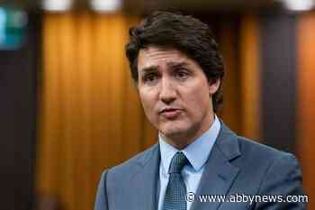 Trudeau told NATO Canada can’t meet defence spending target, Washington Post reports