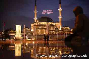 Eid-al-Fitr to be celebrated on Friday