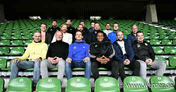 WERDER LZ öffnet seine Tore