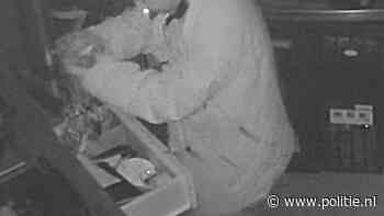 Arnhem - Gezocht - Diefstal – Leeuwensteinplein - Arnhem