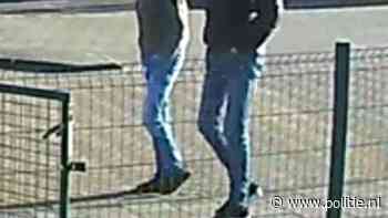 Arnhem - Gezocht - Inbraak - Christoffel Spieringhstr – Kesteren