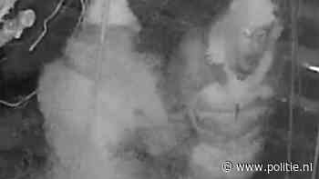 Arnhem - Gezocht - Woninginbraak – Meliskerkestraat – Arnhem