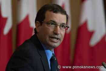 The federal government promised to plant 2 billion trees by 2030. It’s nowhere close.