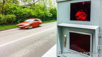 Blitzermarathon 2023: Hier kontrolliert die Polizei am 21. April!