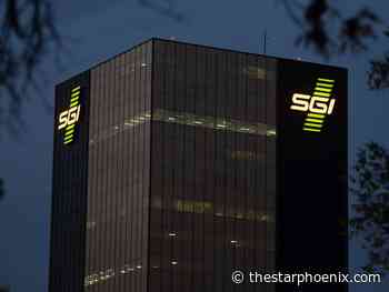 Letter: SGI should help fund snow removal in Saskatoon