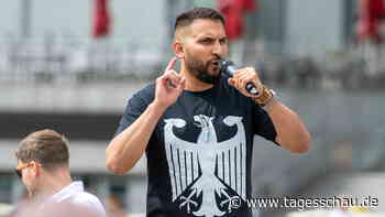 Staatsanwaltschaft: Türkei liefert Hildmann nicht aus