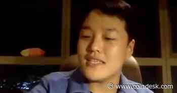 Terraform Labs Co-Founder Do Kwon Faces Montenegro Indictment: Bloomberg