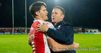 A year without Tony Smith - Hull KR better for his input but haven't looked back