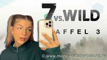 Mit „Elternzettel“ zu 7 vs. Wild – Junge Streamerin verzweifelt an Teilnahmebedingungen