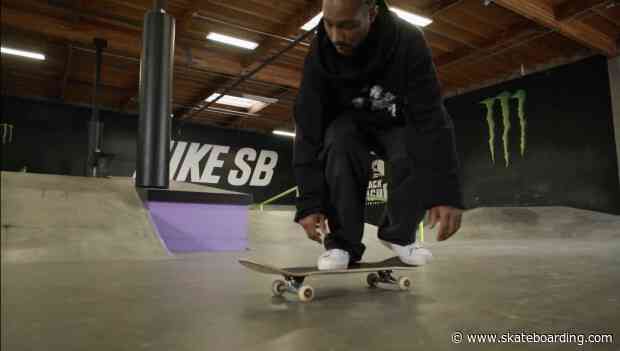 Learn How to 360 Flip in 5 Minutes! | Skateboarding Tutorial