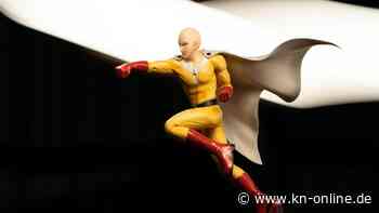 Was Superhelden für den Klimaschutz tun können