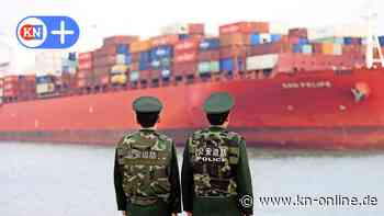 Städtepartnerschaft Kiel-Qingdao: Joachim Krause kritisiert Tovar