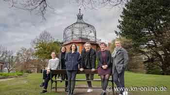 Kultur leben - mit Tipps und Terminen. Newsletter der KN vom 20. April