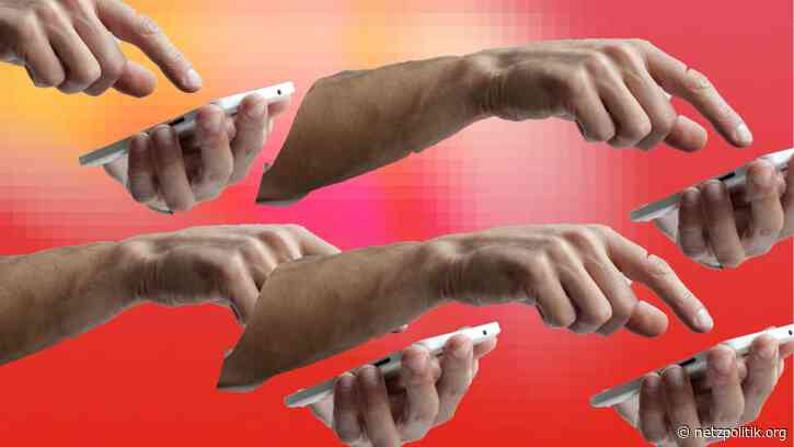 „Ziemlich frech“: Enttäuschung über Positionsentwurf zur Chatkontrolle