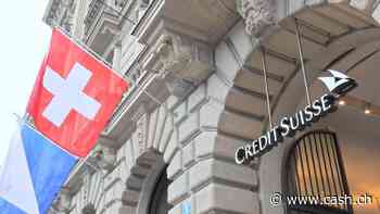 IKB-Tochter verklagt Credit Suisse wegen Subprime-Falschangaben