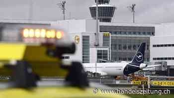 Wie ein Teenager der Lufthansa Konkurrenz machen wollte – und abstürzte