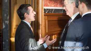 EDA bestellt russischen Botschafter ein wegen Drohung gegen "NZZ"