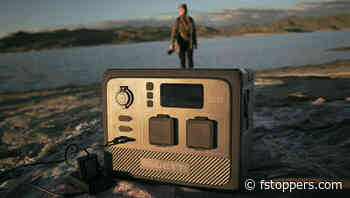 Bluetti’s New Expandable Power Stations Help Photographers Go Anywhere